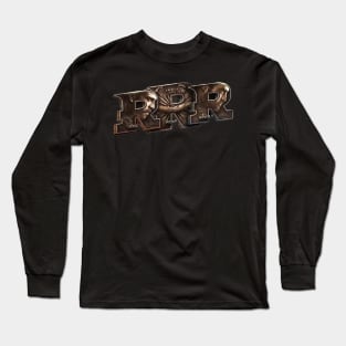 RRR Long Sleeve T-Shirt